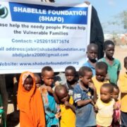 Biyo la’aan ba’an oo food saartey Baladweyne